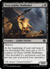 Deep Goblin Skulltaker (foil)