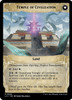 Ojer Taq, Deepest Foundation // Temple of Civilization (foil)