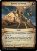 Ojer Axonil, Deepest Might // Temple of Power (foil)