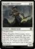 Kinjalli's Dawnrunner (foil)