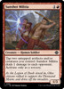 Sunshot Militia (foil)