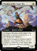 Warden of the Inner Sky (Extended Art) (foil)