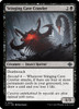 Stinging Cave Crawler (foil)