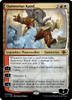 Quintorius Kand (foil)