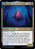 Uchbenbak, the Great Mistake (foil)