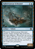 Subterranean Schooner (foil) | Lost Caverns of Ixalan