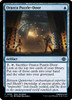 Orazca Puzzle-Door (foil)