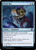 Pirate Hat (foil)