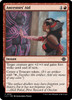 Ancestors' Aid (foil)
