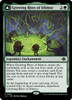 Growing Rites of Itlimoc // Itlimoc, Cradle of the Sun (foil)
