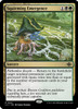 Squirming Emergence (foil)