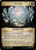 Matzalantli, the Great Door // The Core (foil)
