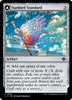 Sunbird Standard (foil)
