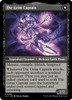 Throne of the Grim Captain // The Grim Captain (foil)