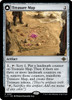 Treasure Map // Treasure Cove (foil)