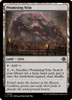 Promising Vein (foil)