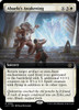 Abuelo's Awakening (Extended Art) (foil)