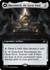 Matzalantli, the Great Door // The Core (Extended Art) (foil)
