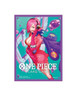 One Piece Card Game: Official Sleeves 5 - Enel