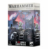 Warhammer 40,000 - Da Red Gobbo's Surprise