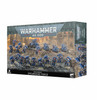 Warhammer 40,000 - Space Marines: Spearhead Force