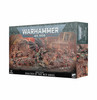 Warhammer 40,000 - World Eaters: Exalted of the Red Angel