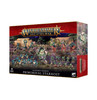 Warhammer Age of Sigmar - Seraphon: Primordial Starhost