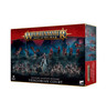 Warhammer Age of Sigmar - Soulblight Gravelords: Vengorian Court