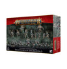 Warhammer Age of Sigmar - Ossiarch Bonereapers: Praetorian Spearhead