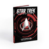 Star Trek Adventures RPG: Captain's Log (TNG Edition)