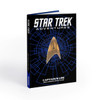 Star Trek Adventures RPG: Captain's Log (Discovery Edition)
