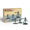 Fallout: Wasteand Warfare - Raiders: Disciples Leaders