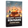 Happy Little Dinosaurs: Hazards Ahead Expansion
