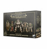 Legions Imperialis - Legiones Astartes: Infantry