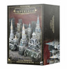Legions Imperialis - Civitas Imperialis Administratum Sector