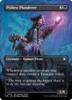 Pitiless Plunderer (Borderless Art)