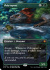 Polyraptor (Borderless Art)
