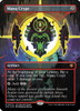 Mana Crypt (Three-Colour Neon Ink)