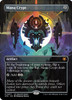 Mana Crypt (Borderless Art)