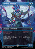 Lord of Atlantis (Borderless Art) (Foil)