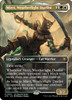 Mirri, Weatherlight Duelist (Borderless Art) (Foil)