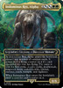 Indominus Rex, Alpha (Emblem Foil)