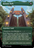 Welcome to . . . // Jurassic Park (Foil)