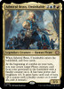 Admiral Brass, Unsinkable