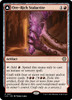 Ore-Rich Stalactite // Cosmium Catalyst (Foil)