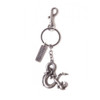 Dungeons & Dragons - Logo Metal Keychain