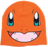 Pokemon - Charmander Beanie