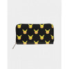 Pokemon - Pikachu Aop Zip Around Wallet
