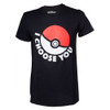 Pokemon - Men's I Choose You T-Shirt