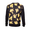 Pokemon - Men's Pikachu All Over Sweater
